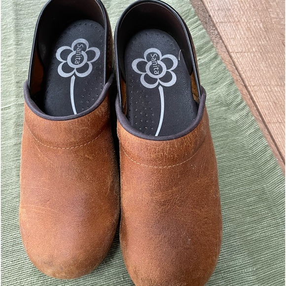 Sanita clogs - Picture 1 of 4